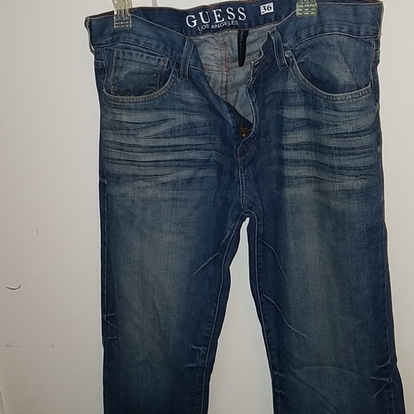 Guess Jeans - Picture 5 of 5